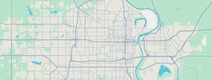 Offices in Omaha