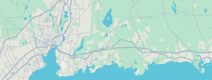 Offices in New Haven