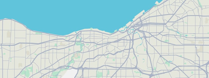 Offices in Cleveland