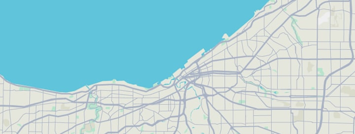 Offices in Cleveland Heights