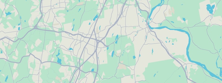 Offices in Meriden