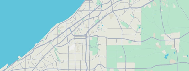 Offices in Euclid