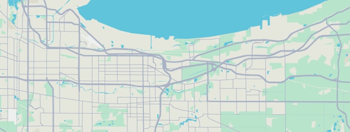 Offices in Gary