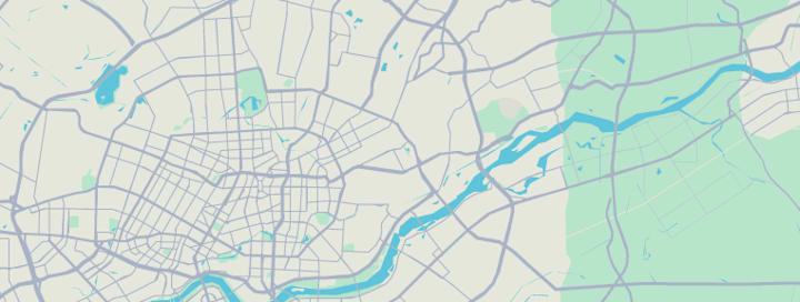 Offices in Longjiangdong