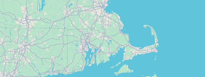 Offices in Rhode Island