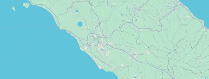 Offices in Lazio