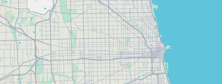 Offices in Melrose Park