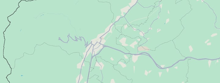 Offices in Tetovo