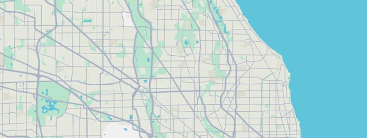 Offices in Mount Prospect