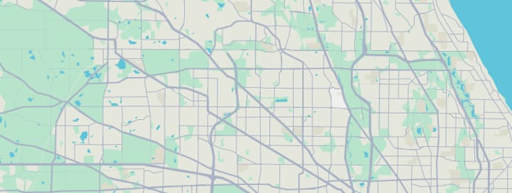 Offices in Palatine