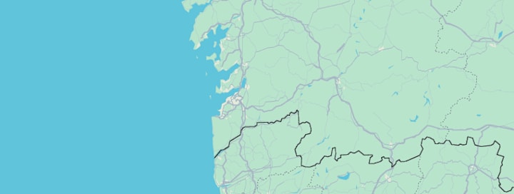 Offices in Galicia