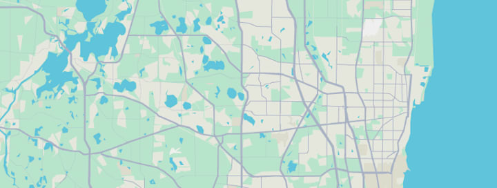 Offices in Waukegan