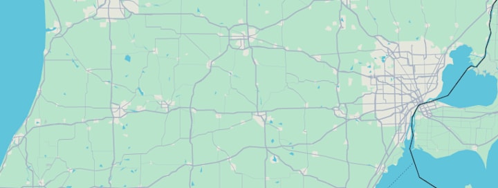 Offices in Michigan
