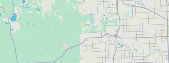 Offices in Livonia