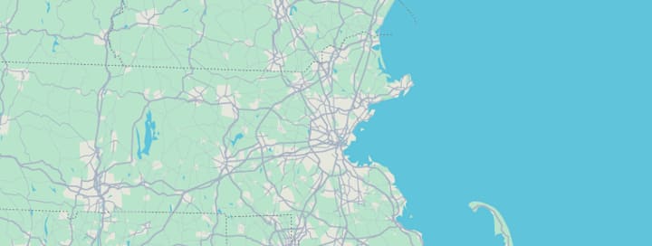Offices in Massachusetts