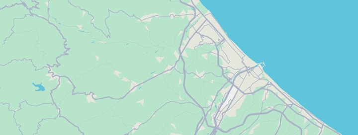 Offices in Pescara