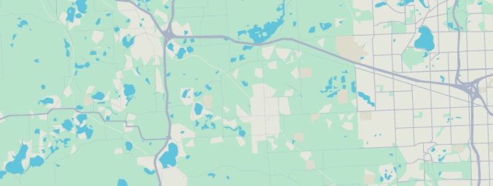 Offices in Novi