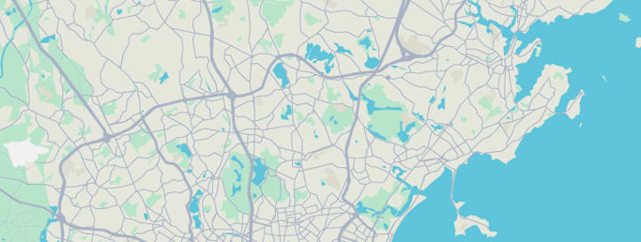 Offices in Woburn