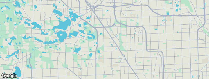 Offices in Sterling Heights