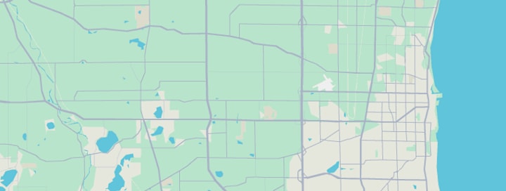 Offices in Kenosha