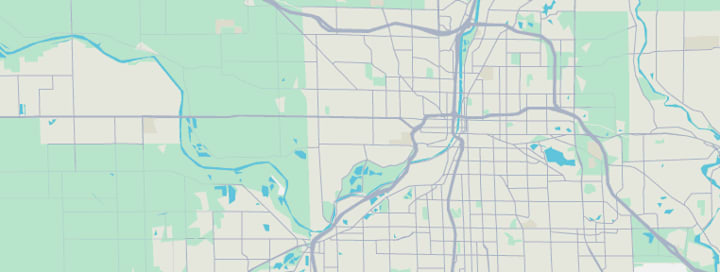 Offices in Grand Rapids
