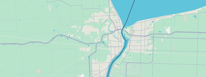 Offices in Port Huron