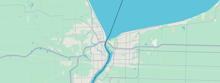 Offices in Sarnia