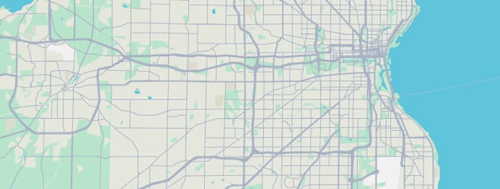 Offices in West Allis