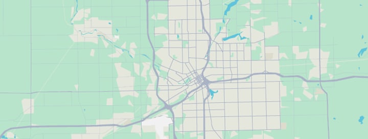 Offices in Flint