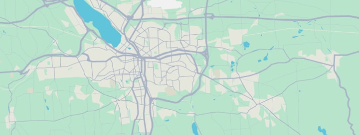Offices in Syracuse