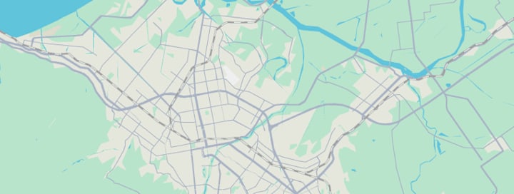 Offices in Ebetsu