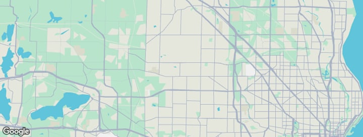 Offices in Whitefish Bay