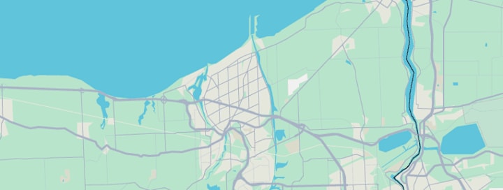 Offices in St. Catharines