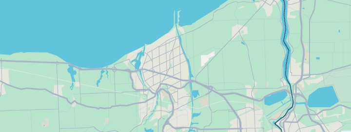Offices in St. Catharines