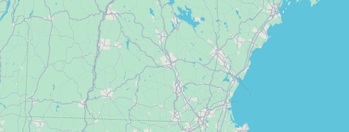 Offices in New Hampshire
