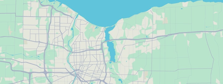 Offices in Irondequoit