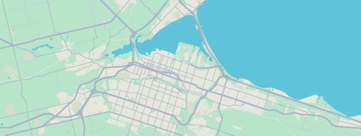 Offices in Hamilton