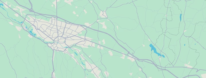 Offices in Pau