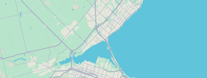 Offices in Burlington