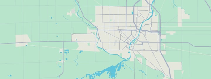 Offices in Saginaw