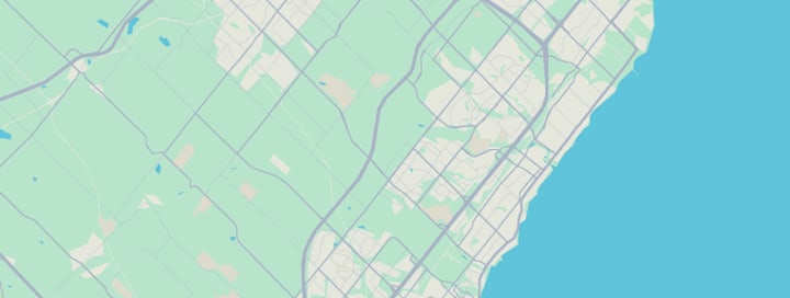 Offices in Oakville