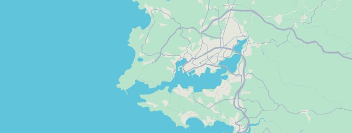 Offices in Ferrol
