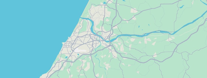 Offices in Bayonne