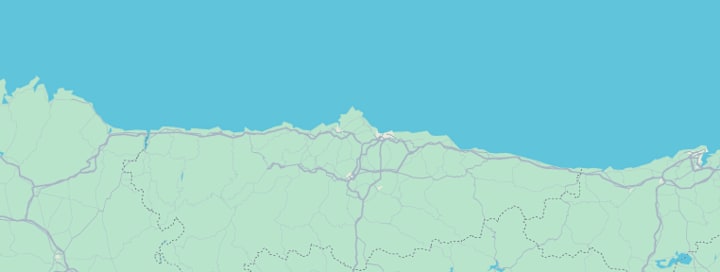 Offices in Asturias