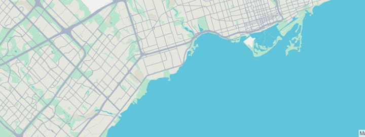 Offices in Mississauga
