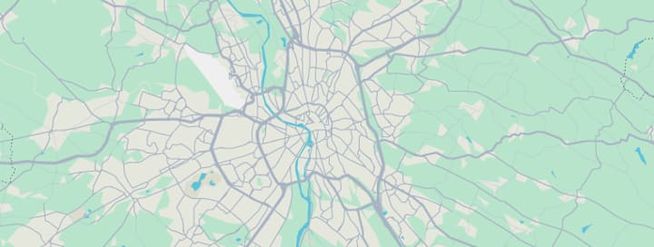 Offices in Toulouse