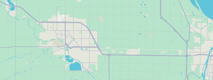 Offices in Midland