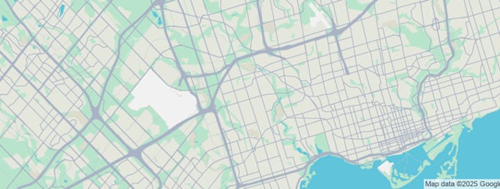 Offices in Brampton