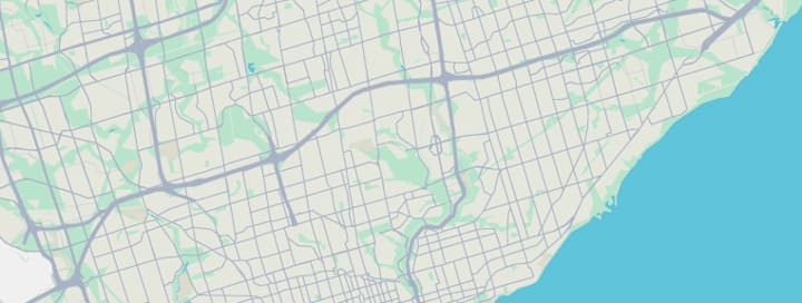 Offices in Don Mills