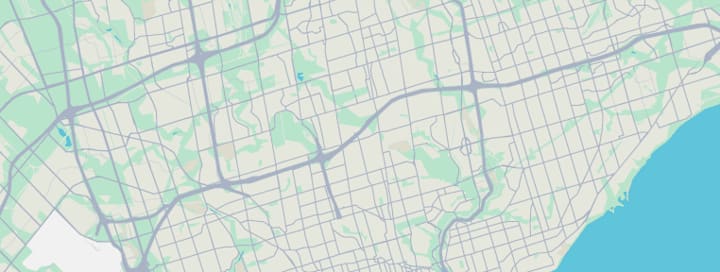 Offices in Toronto